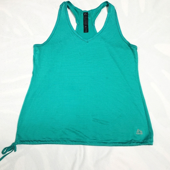 RBX Racerback Tank - Picture 1 of 5